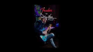 Fender Telecaster vs Brian May Guitars  who is better [upl. by Fawna]