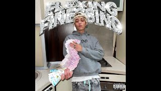 LIL MORTY  FLEXING amp FINESSING [upl. by Bondie]