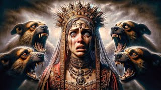 The Day Queen Jezebel Died One of the Worst Deaths in the Bible [upl. by Josi]