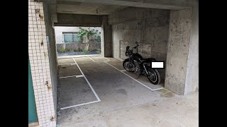 江戸川区西小岩3丁目第五バイク駐車場 [upl. by Friday]