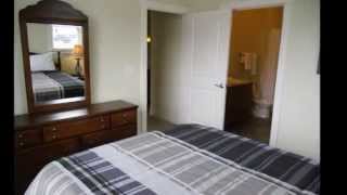 Concord NC Furnished Apartments Bexley Village [upl. by Iz]