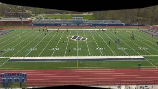 2024 Spring Scrimmage CWRU [upl. by Iline741]