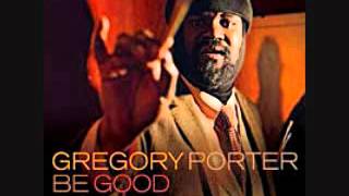 On My Way To Harlem  Gregory Porter [upl. by Teferi]