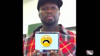 50 Cent Loves Fat Joe  50 Cent Music [upl. by Ieppet15]