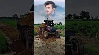 Kktractorking New Trending stunt nishudashwal tractorstunt kktractorking eicher485 stunt [upl. by Ahto]