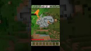 minecraft dream clutch minecraftshorts youtubeshorts [upl. by Adnohsal]