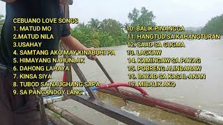 CEBUANO LOVE SONGS [upl. by Esther]