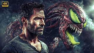 New Released Action Movie 2024  Hugh Jackman  Full Movie  Latest Action Movie  مُــتـرجم [upl. by Danais]