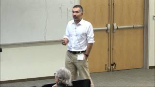 Northwest Probability Seminar  Session 2 [upl. by Marilee]