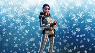 The RARE Arctica Skin Is Back In The Item Shop [upl. by Ativoj]