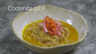 Cochinita pibil [upl. by Rhoades]