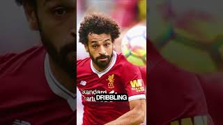 The latest chant for the Egyptian king 🔥👑 salah liverpool europaleague anfield premierleague [upl. by Selyn]