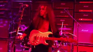 Yngwie Malmsteen  Rising Force [upl. by Normand901]