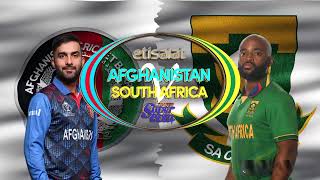 Full Match Short Highlights  Afghanistan vs South Africa  3rd ODI  AFG v SA  ACB  Sharjah [upl. by Getraer]