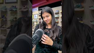 Shoe shopkeeper smart technique😱💸shorts money financetips personalfinance discount shoes [upl. by Norre]