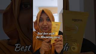 Best facewash for skin brightening beauty acne trending beautytips ytshorts fyp brighting po [upl. by Awad]