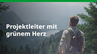 BAUER Resources GmbH – Projektleiter mit grünem Herz [upl. by Gerhan]