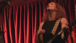 Kathleen Edwards  Hot Mess  Bush Hall London [upl. by Chaim]