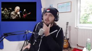 Stone Sour  Fabuless OFFICIAL VIDEO Reaction [upl. by Lemire792]