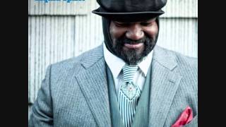 Gregory Porter  Hey Laura Liquid Spirit [upl. by Ramah412]