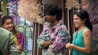 Bigg Boss Tamil Season 7  20th December 2023  Promo 1 [upl. by Jacky]