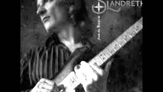 Sonny Landreth with Robben Ford  Blue Angel [upl. by Elamor]