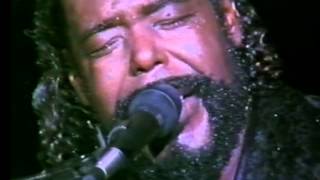 Barry White live in Birmingham 1988  Part 7  Ive Got So Much To Give [upl. by Renner]