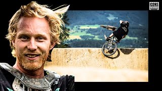 EPISODE 1 TEASER Bernard Kerrs RISE to World Cup MTB Superstardom [upl. by Recha921]