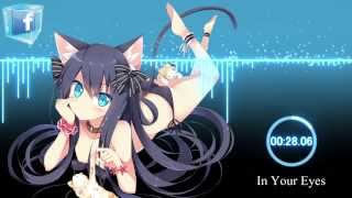 HD Nightcore  In Your Eyes INNA Feat Yandel [upl. by Attelahs]