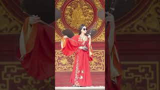 春庭雪 二胡 成都 music chinesemusic cover erhu china chinatravel [upl. by Staal]