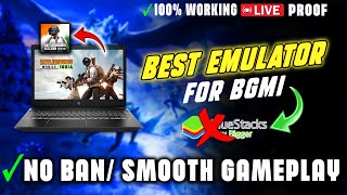 PC में BGMI कैसे डाउनलोड करें  How to download bgmi in pc  How To Install Bgmi in PC 2024 [upl. by Essirehc]