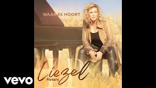 Liezel Pieters  Waar Ek Hoort Official Audio [upl. by Levona]