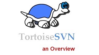 Tortoise SVN  An Overview of Configuration Management Tool  Code Management Solution [upl. by Antonetta]