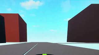 Driving Roblox Ontario downtown Oshawa ￼ [upl. by Eittah300]