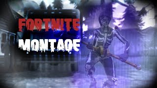 Fortnite Montage  Demonstrate Yung Garzi [upl. by Gaeta]