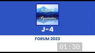 FORUM AUTISME PYRÉNÉES 2023 J4 [upl. by Daht342]