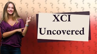 What is the initiation of XCI [upl. by Ayna]