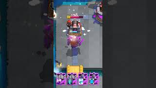 Evo Pekka Best Spell Duo Combo [upl. by Ahsilyt]