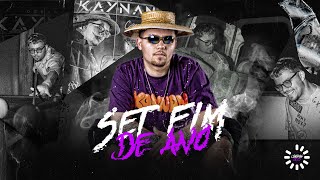 SET MEGA FUNK FIM DE ANO 2024  DJ Kaynan [upl. by Lalat]