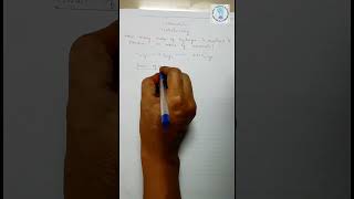 Stoichiometry problem 1 shorts1 Learn chemistry easily [upl. by Ahsiet620]