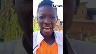 Lalcoolique flux comedy funny [upl. by Ybhsa]