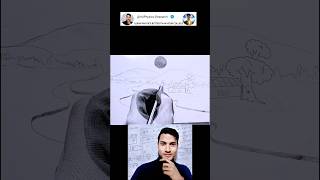 Subscribe 🚩  Drawingphysics mathematics  drawing physics mathematics shorts trending [upl. by Letsirk228]