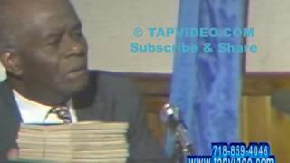 Dr John Henrik Clarke The rise of Islam in Africa [upl. by Corabel]