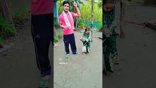 Hayate gale Mone pore Amar Mayer kotha 2024 [upl. by Odnomra]