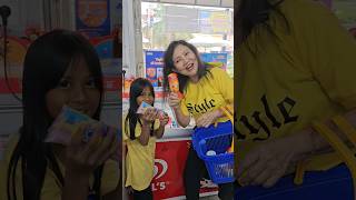 Ramadhan tiba yuk buat Takjil Es krim amp Nyam Nyam funnyvideo comedyshorts [upl. by Attem]