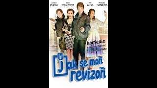 Jak se moří revizoři  celý film [upl. by Yesnikcm]