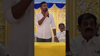 Paritala sriram  Paritala Sunitha viralvideo news politics video vlog [upl. by Nallak]