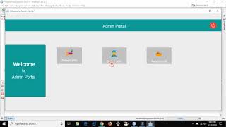 Clinic Management System In Java  Source Code amp Projects [upl. by Naletak93]