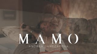 MAMO  Andrea Janczarova Cover [upl. by Aihsenek959]