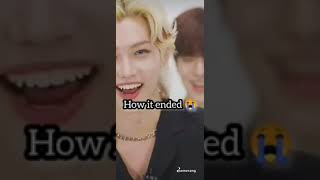 Felix deep voice😂😭 Felix straykids [upl. by Mcintosh]